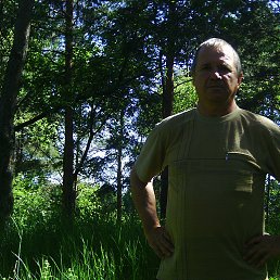 Анатолий, Ижевск, 67 лет